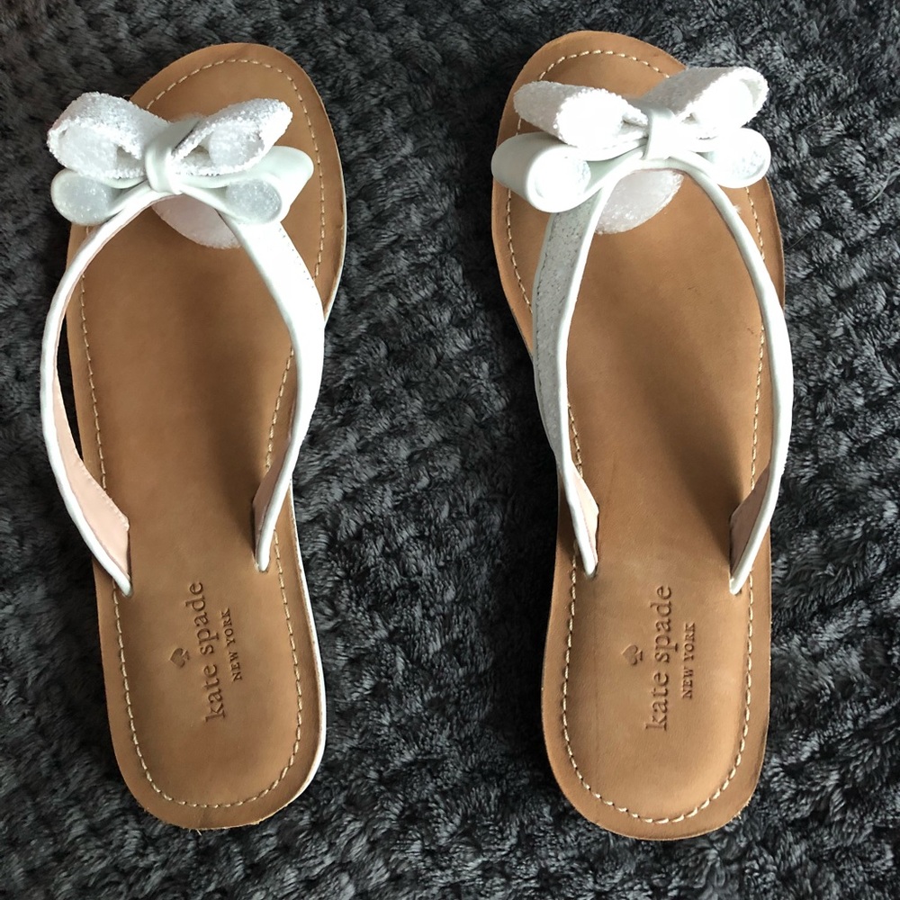 Kate Spade Sandals